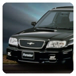 Forester SF 97-02