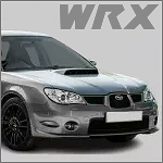 WRX 2006-2007 Hawkeye