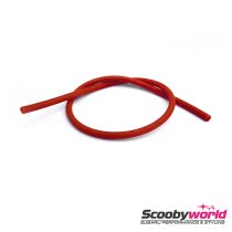 vacpipe-RED Hoses