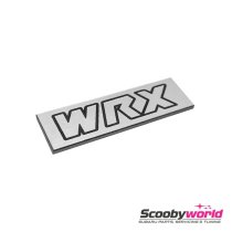 WRX Lip Splitter Badge